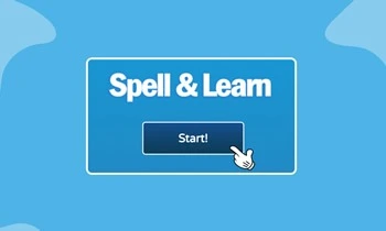 Spell & Learn