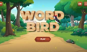 Word Bird