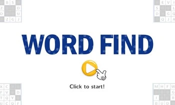 Word Find