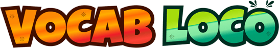 Vocab Logo