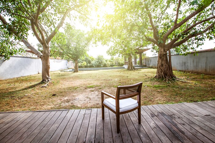 Lake building brick outdoor summer