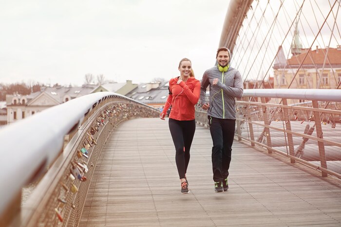 Start day with good habit